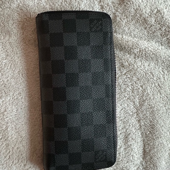 Wallet LV - Picture 5 of 5